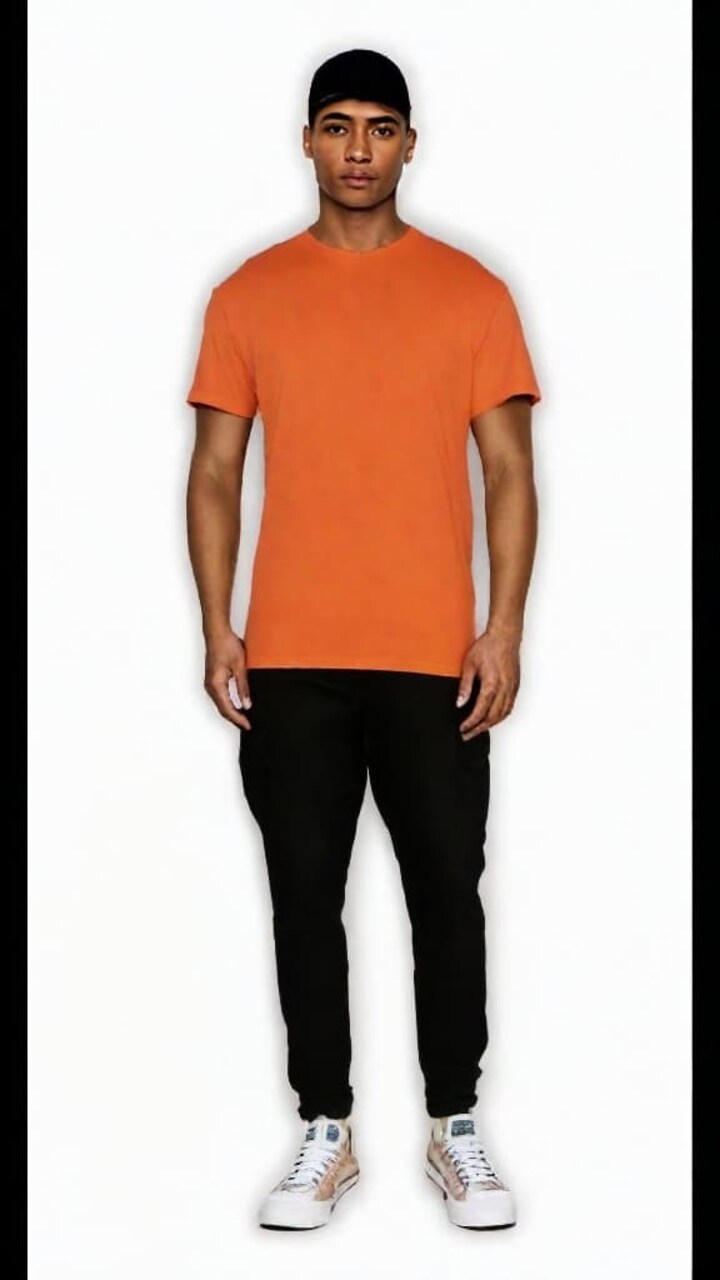 Gildan® Softstyle Cotton T-Shirt | Sublimation, HTV, Cricut & Fabric Paint Ready